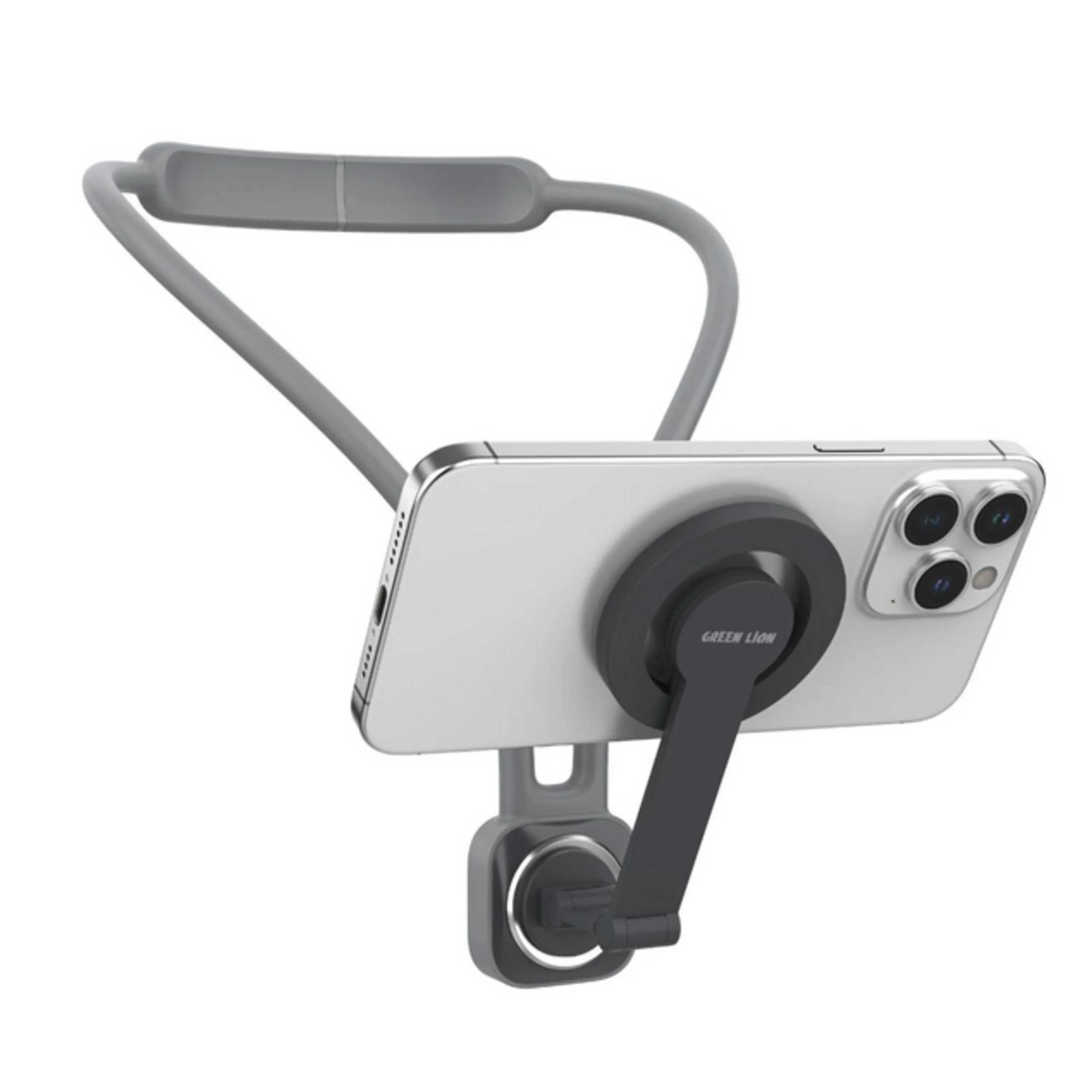 هولدر گردنی موبایل گرین لاین مگ سیف MAGSAFE